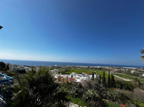 Villa Libellula -Two Bedroom Sea View Townhouse